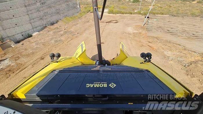 Bomag BF700C-2 Other