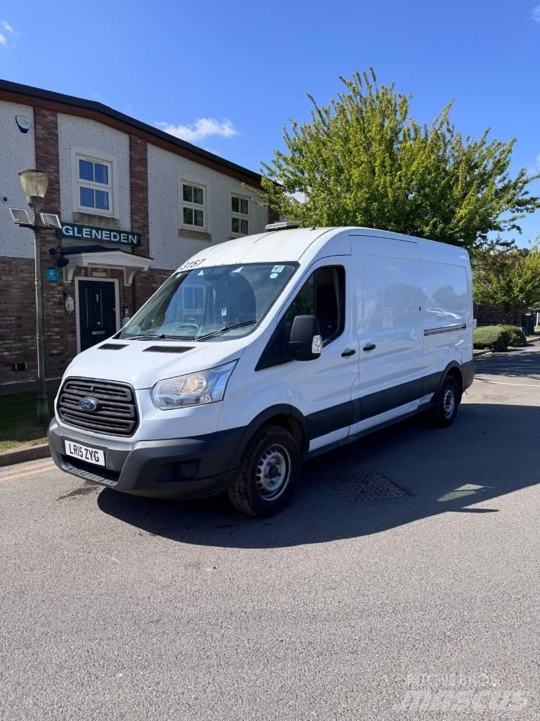 Ford Transit 350 Panel vans