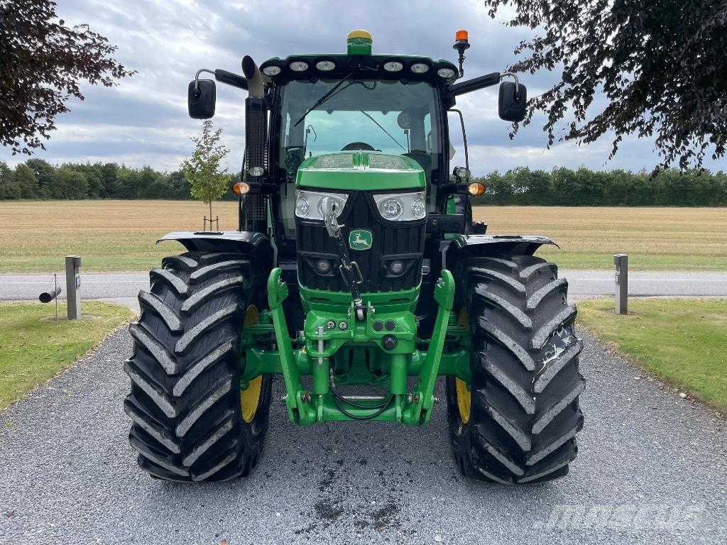 John Deere 6150R Tractors