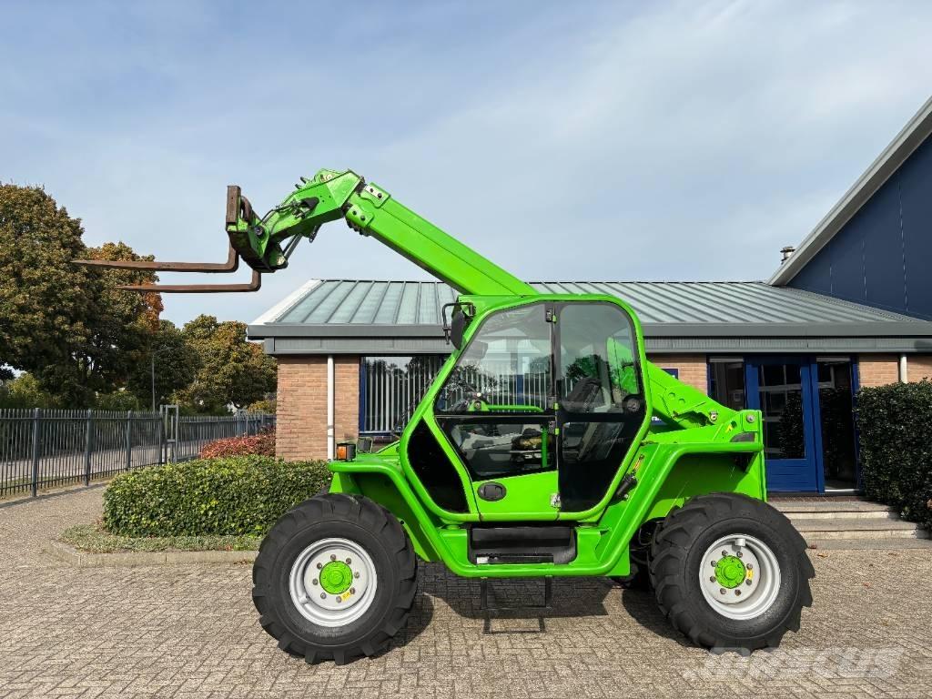 Merlo P 40.7 Telescopic Handlers