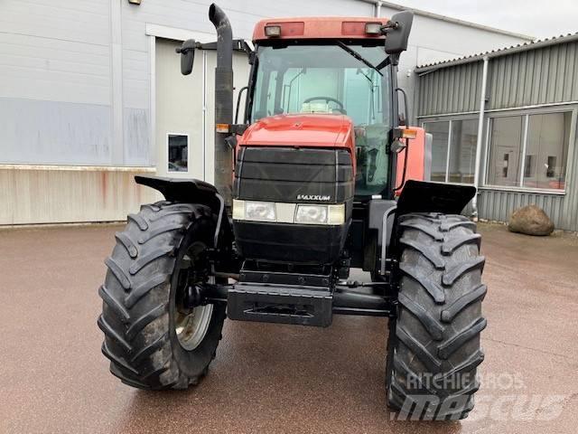 Case IH MX 110 Tractors