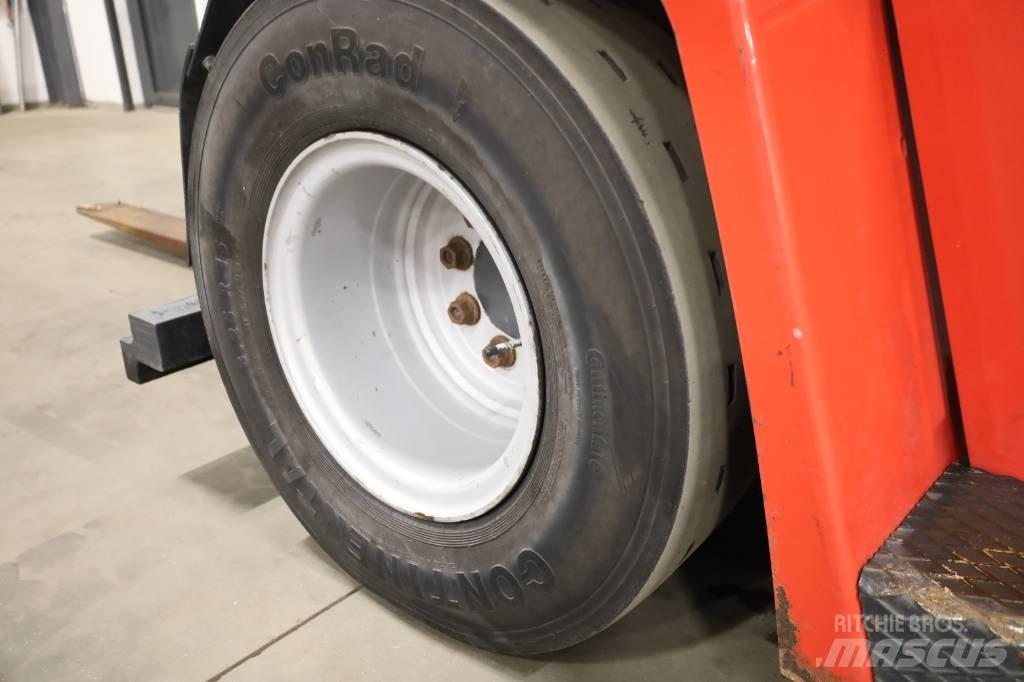 Kalmar DCE 50-6 HM Diesel Forklifts