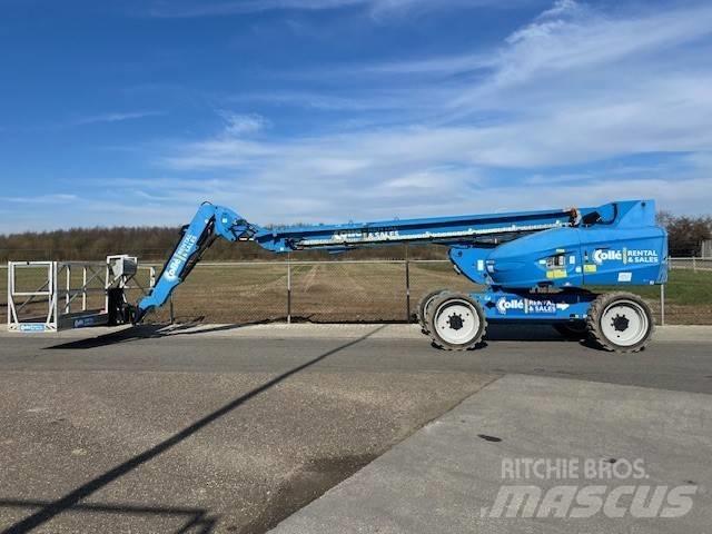 Manitou 280 TJ | 2017 Telescopic boom lifts