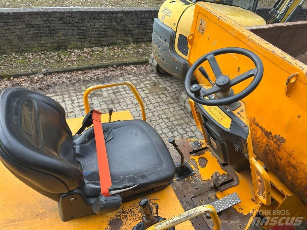 Thwaites MACH 2090 Articulated Dump Trucks (ADTs)