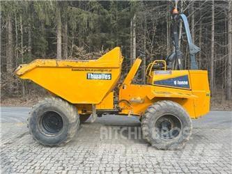 Thwaites MACH 2090 Articulated Dump Trucks (ADTs)