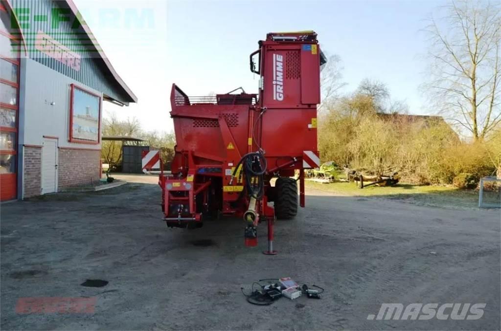 Grimme se 75-55 sb Potato Equipment - Others