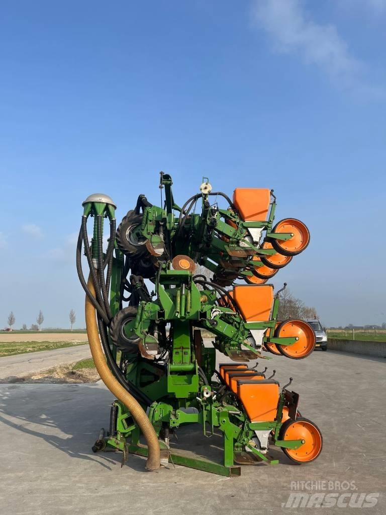 Amazone ED 902 K Precision Sowing Machines