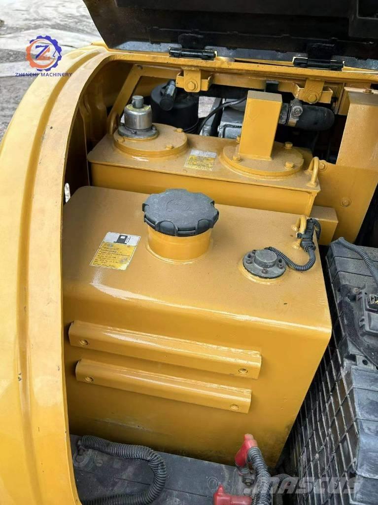 Sany SY 55 U Mini Excavators <7t (Mini Diggers)