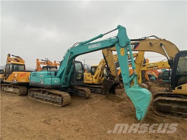 Kobelco SK 140 Crawler Excavators