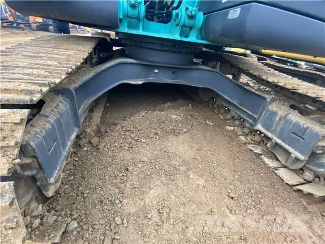 Kobelco SK 140 Crawler Excavators