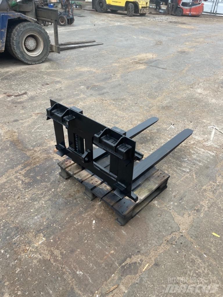 Thaler 2500kg Other