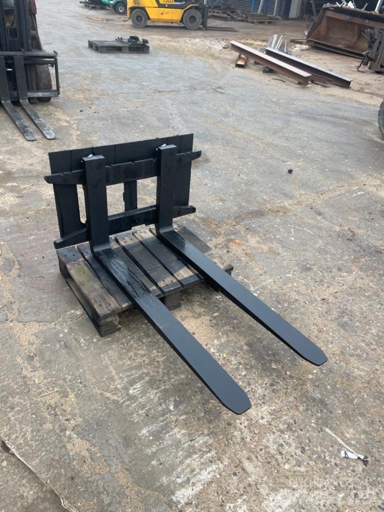 Thaler 2500kg Other