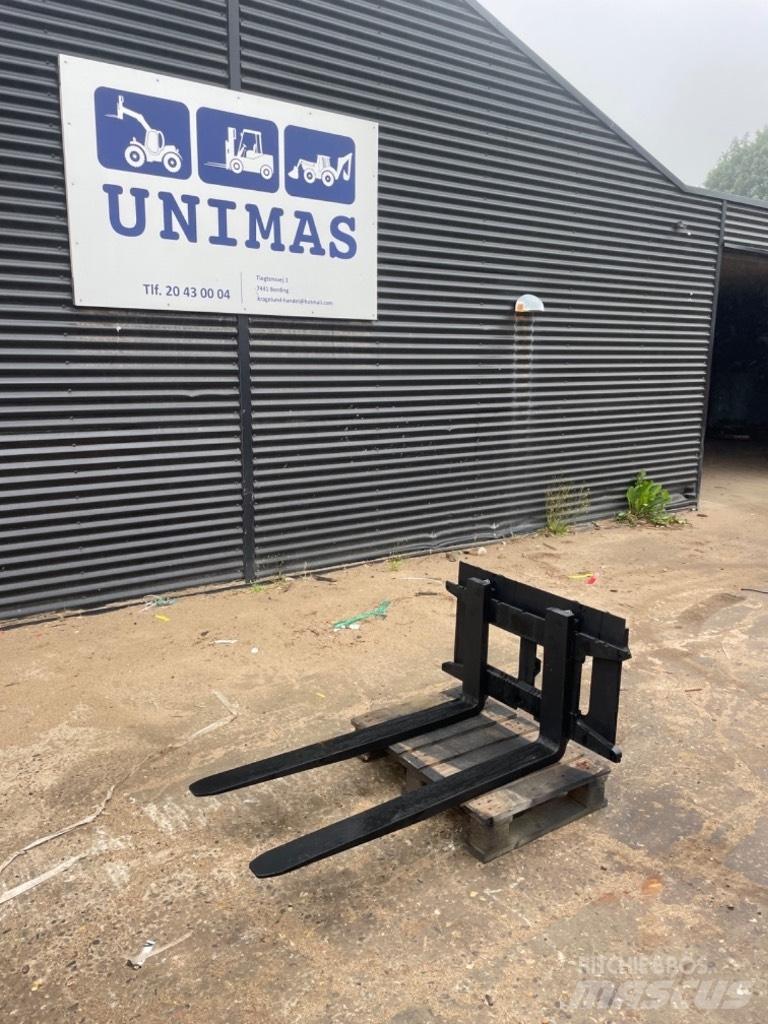 Thaler 2500kg Other