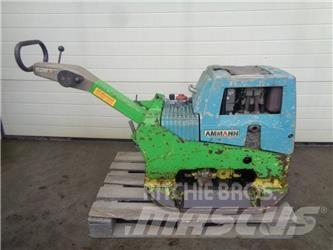 Ammann AVH 4020 Plate Compactors
