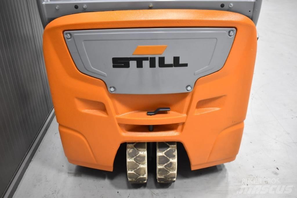 Still RX 20-14 C Electric Forklifts