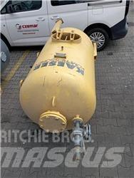 Kaeser 1000 L Compressor - Accessories