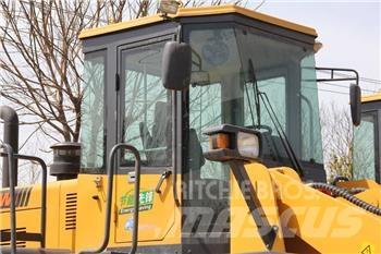 Shantui SL30W Wheel Loaders
