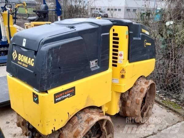 Bomag BMP 8500 Soil Compactors
