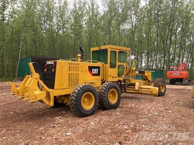 CAT 140 H Motor Graders