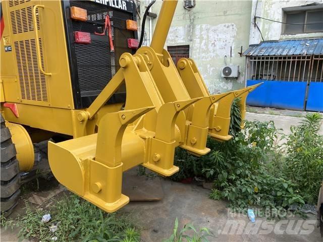 CAT 140 H Motor Graders