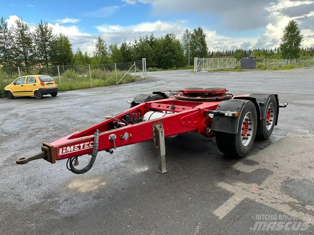 Limetec Dolly Dolly Trailers