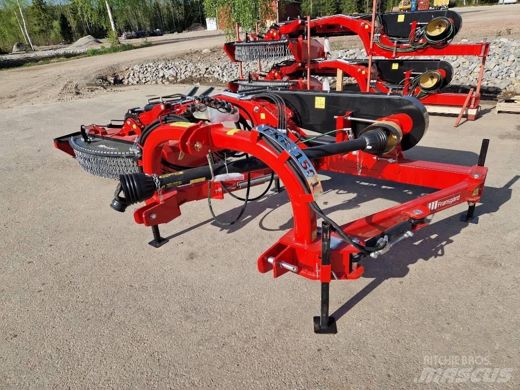 Fransgård FKR1501 Other Forage Equipment