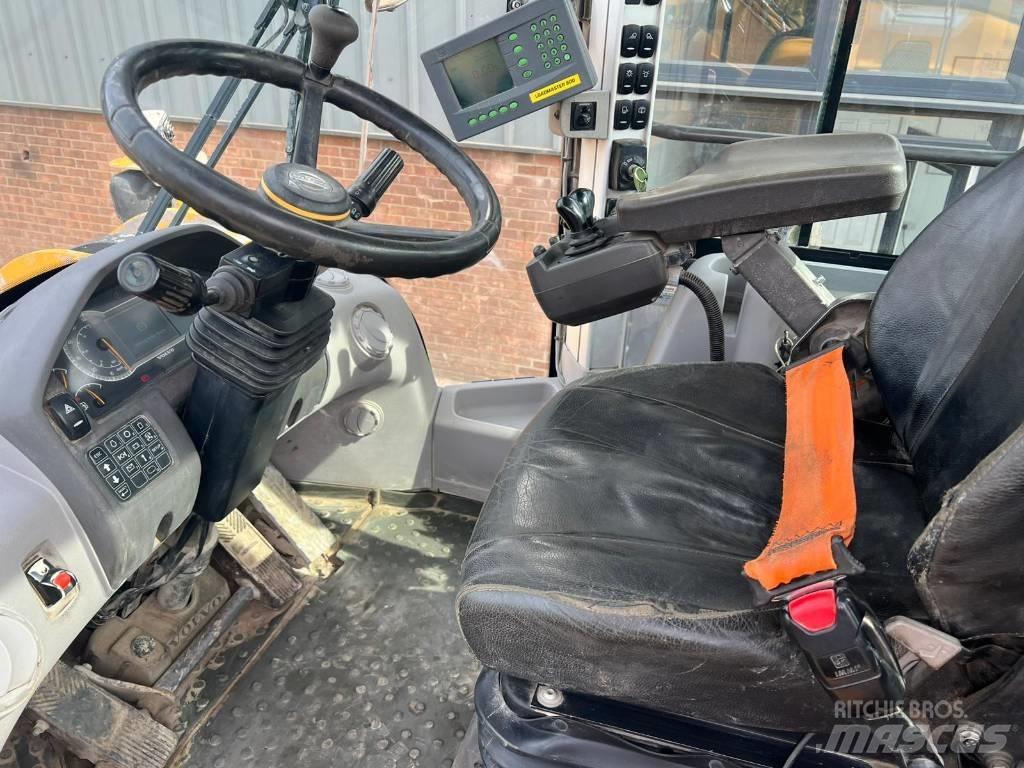 Volvo L 180 H Wheel Loaders