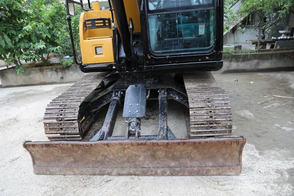 Sany SY 75 C Crawler Excavators
