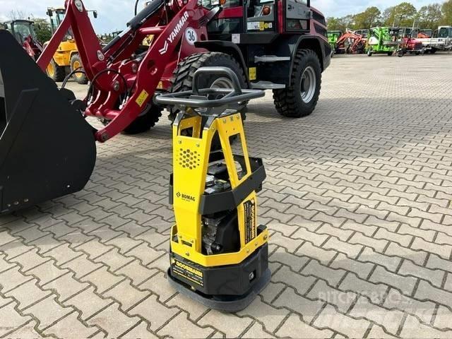 Bomag BR 95 Plate Compactors