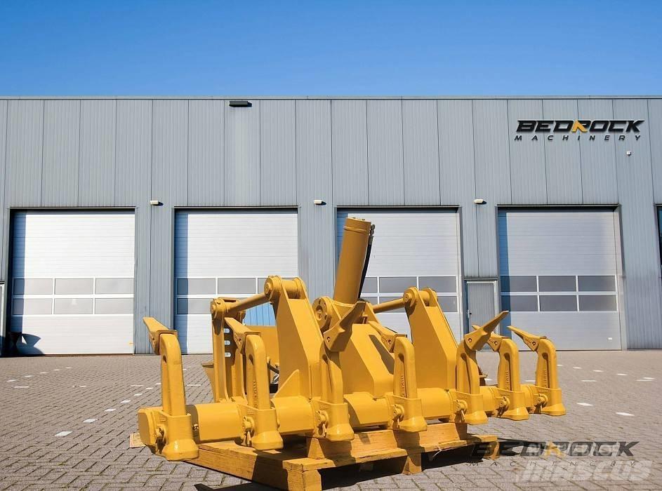 CAT 14H Ripper Other