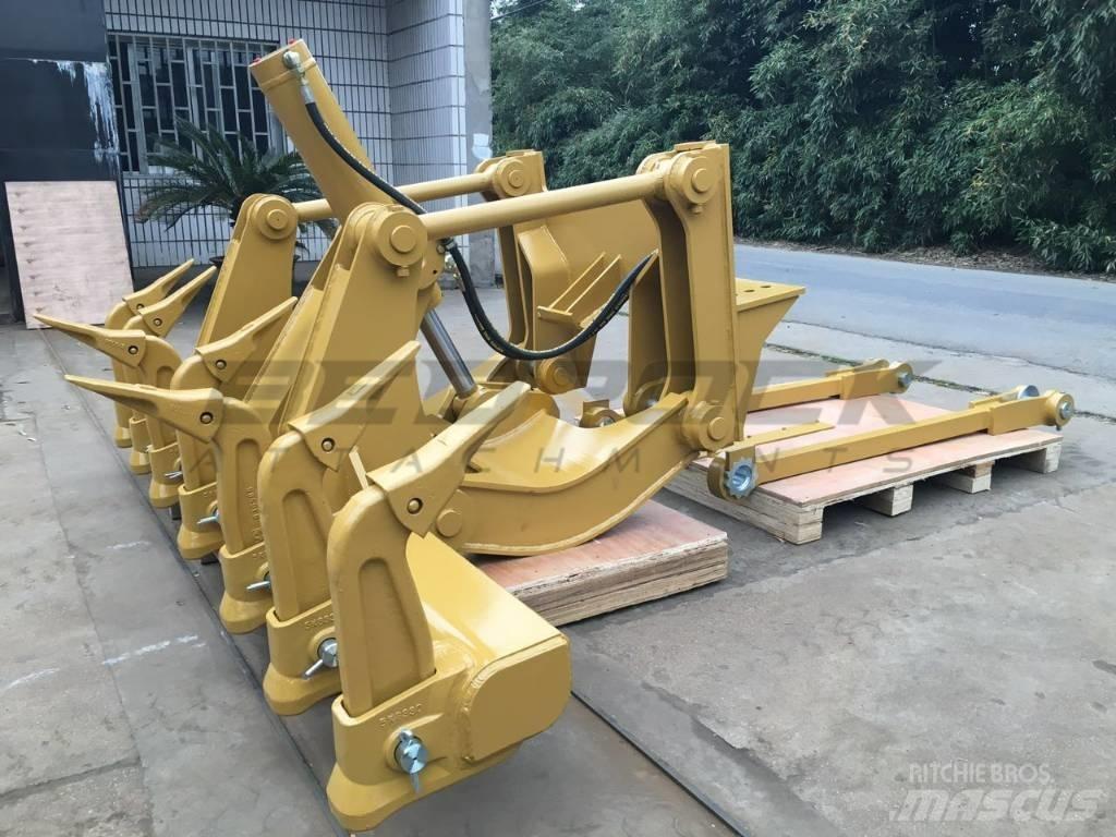 CAT 14H Ripper Other