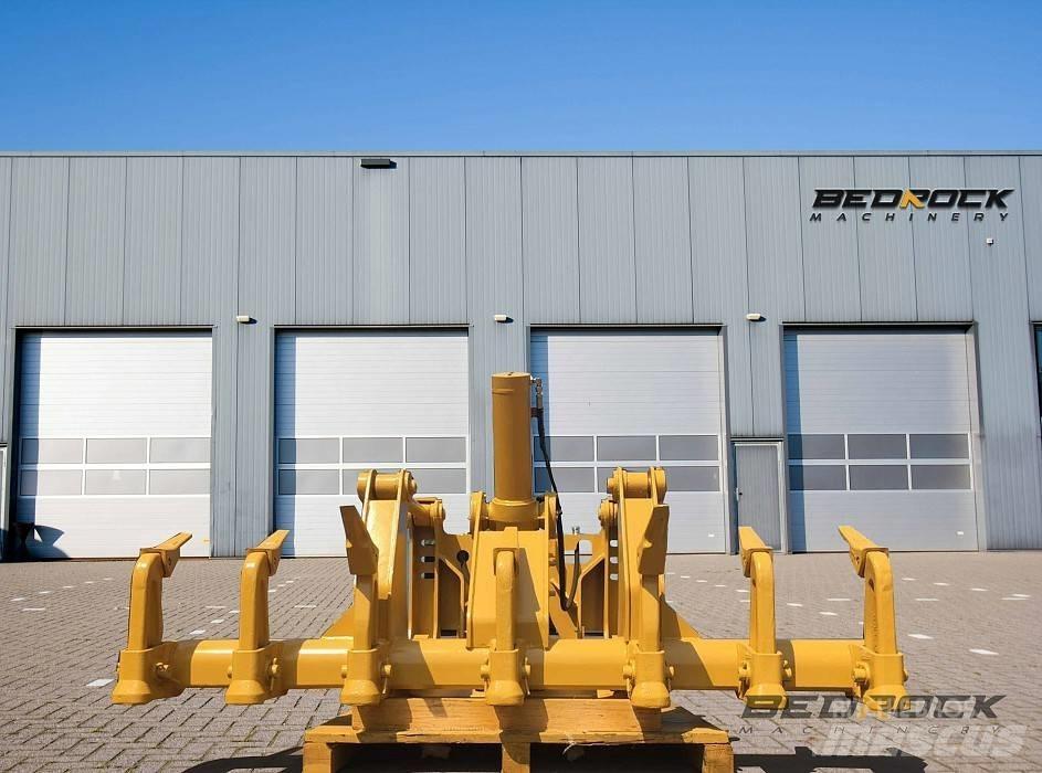 CAT 14H Ripper Other