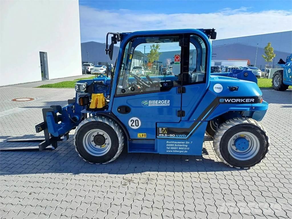 Merlo EW 25.5-90 Misc Forklifts