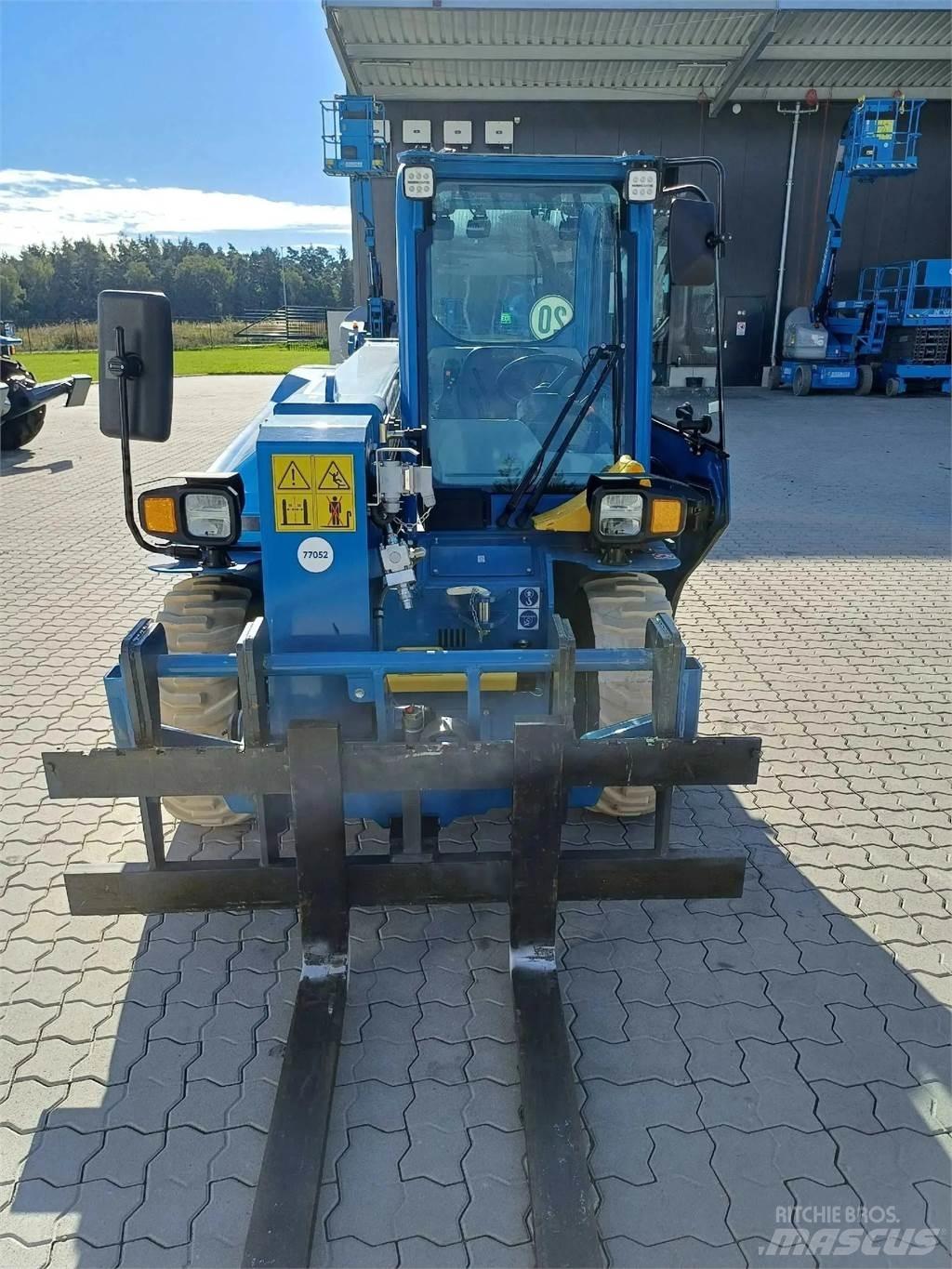 Merlo EW 25.5-90 Misc Forklifts