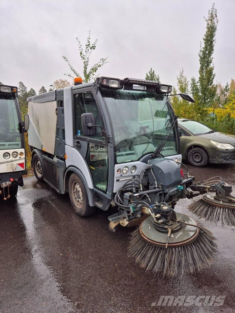 Hako Citymaster 2200 Sweepers