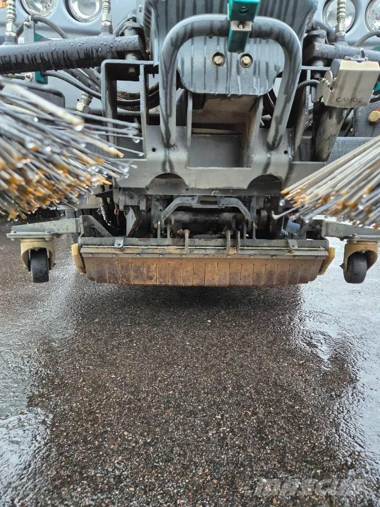Hako Citymaster 2200 Sweepers