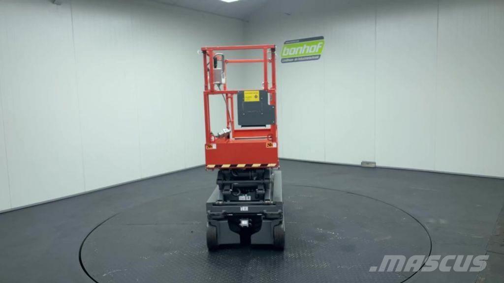 SkyJack SJ3219 Scissor Lifts