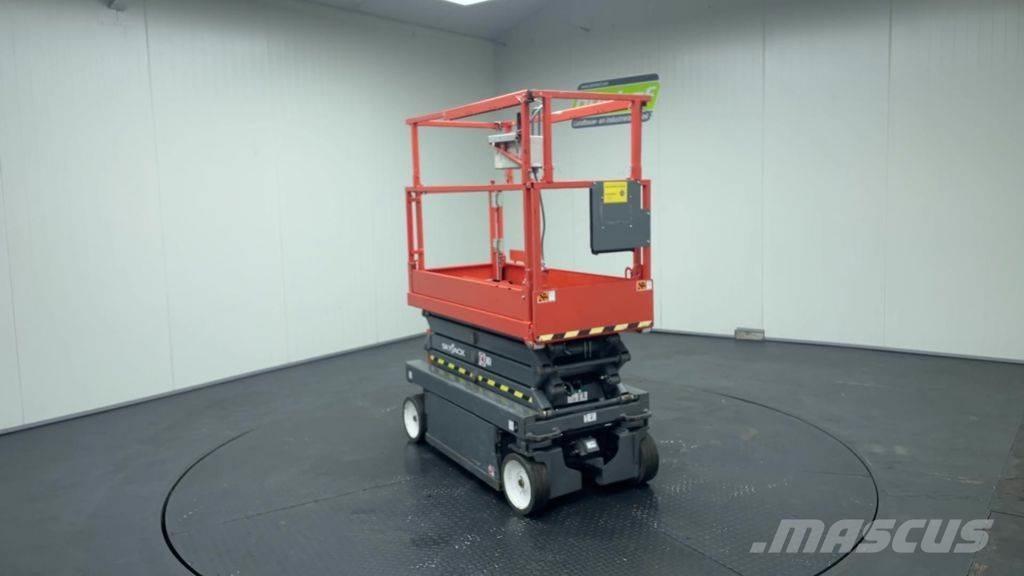 SkyJack SJ3219 Scissor Lifts