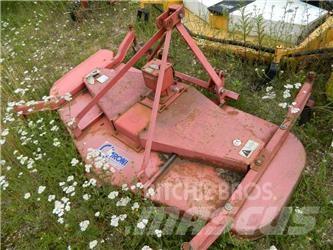 Caroni 1800 Mowers