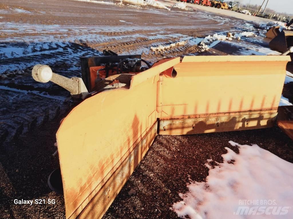 Pronar PUV 2800    OP26 Snow Blades And Plows