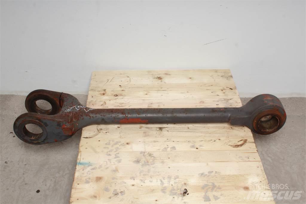 Volvo L90 F Lever Other