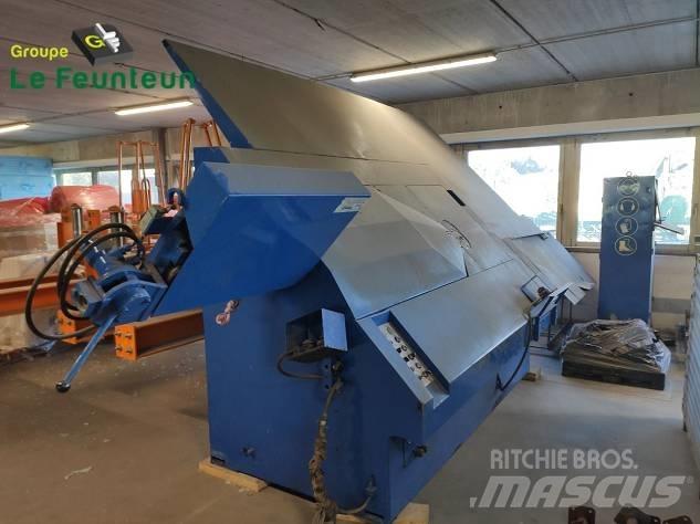  EVG PBN - 14 Welding Machines