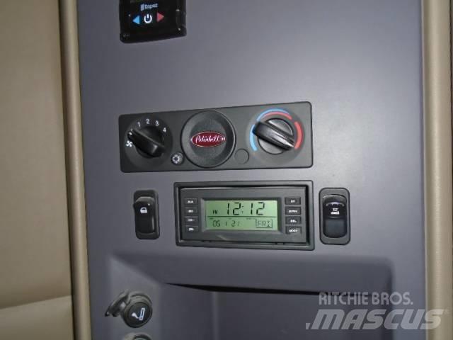 Peterbilt 567 Conventional Trucks / Tractor Trucks