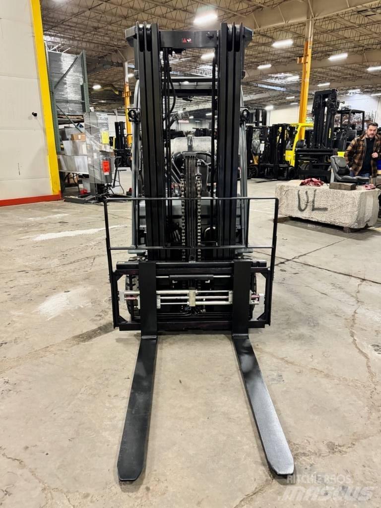 Toyota 8 FG CU 32 Misc Forklifts