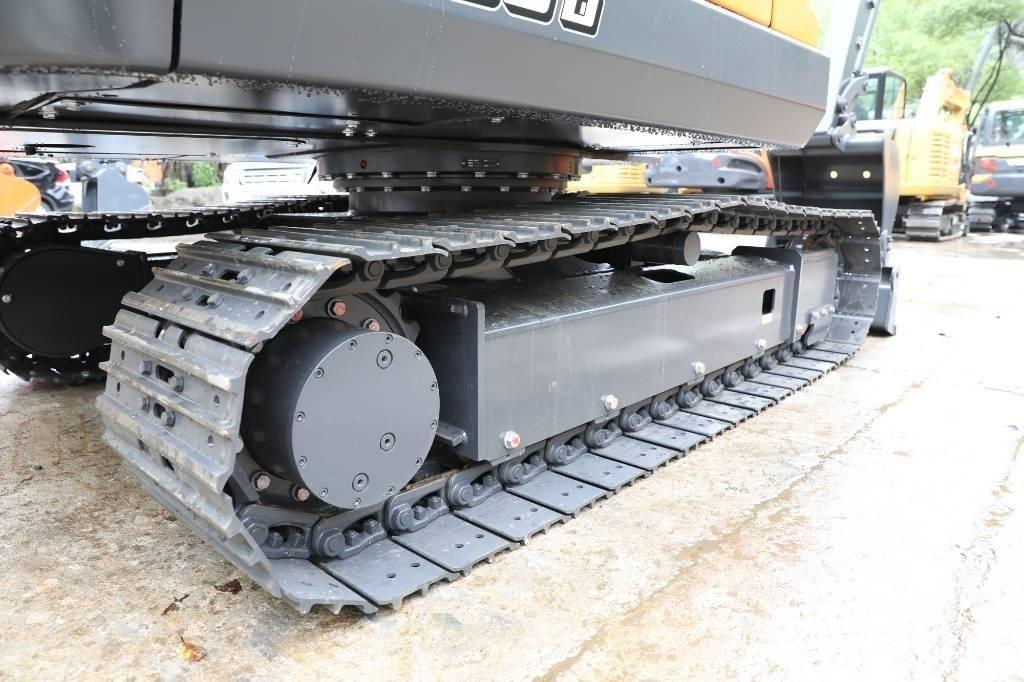 Doosan DX 60D Mini Excavators <7t (Mini Diggers)