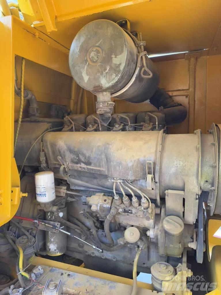 Dynapac CC 211 Twin drum rollers