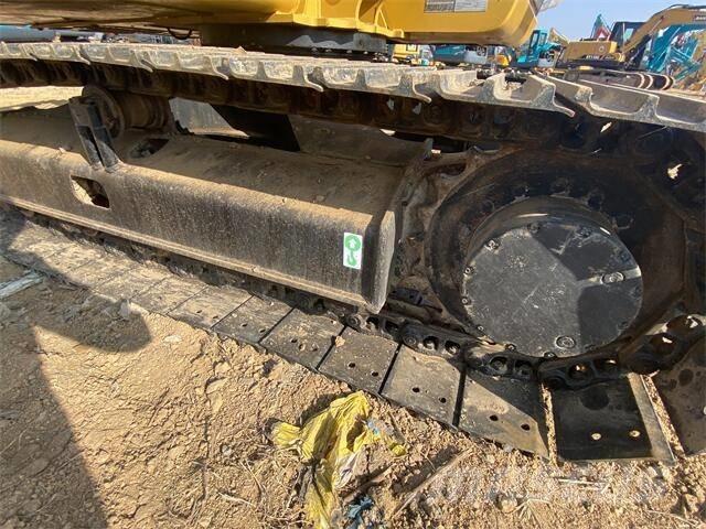 CAT 307D Mini Excavators <7t (Mini Diggers)