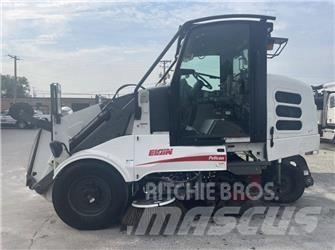 Elgin Pelican NP Sweeper trucks