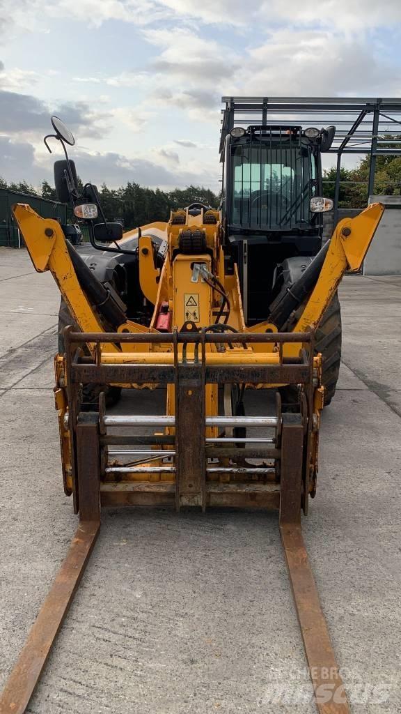 JCB 540-180 Others