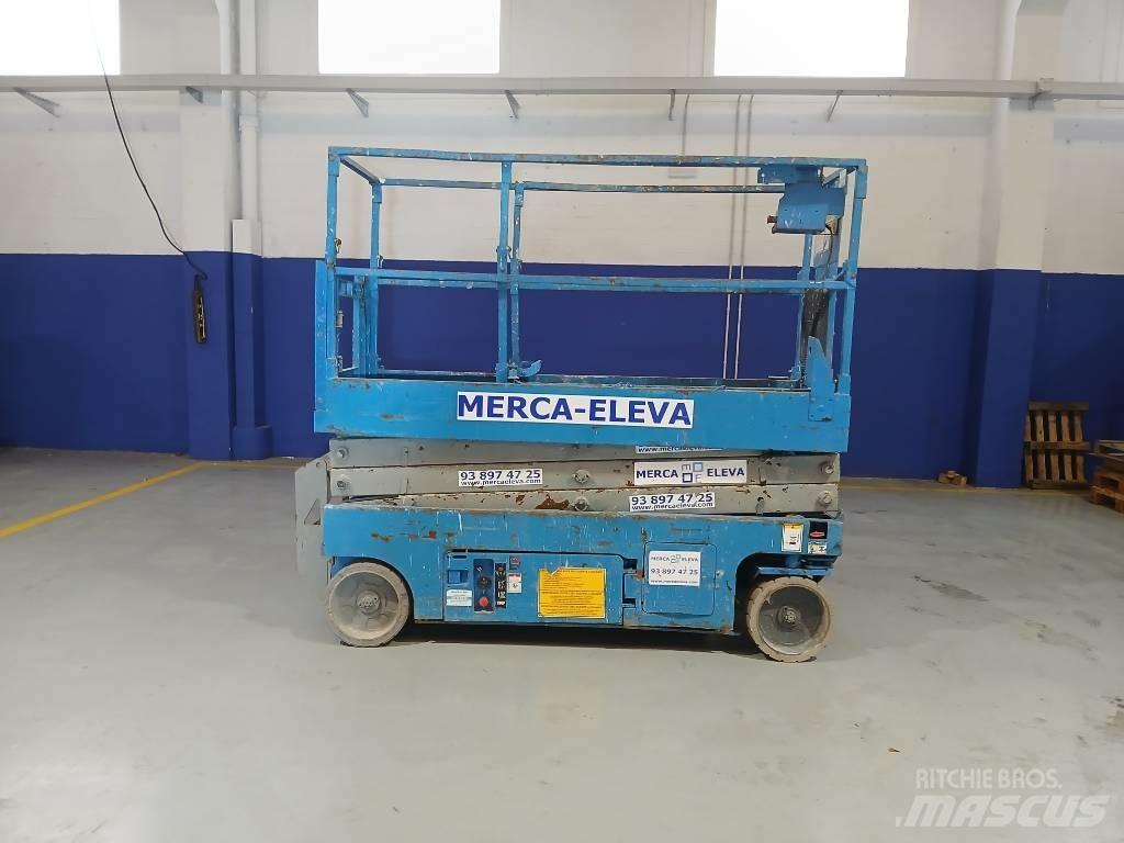 Genie GS 2032 Scissor Lifts
